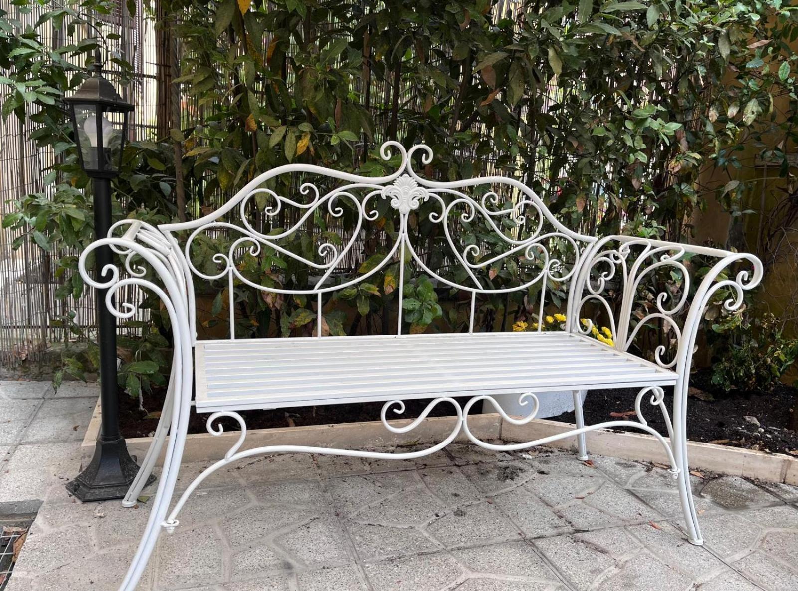 Giorgina Garden&Rooms — Photos 1