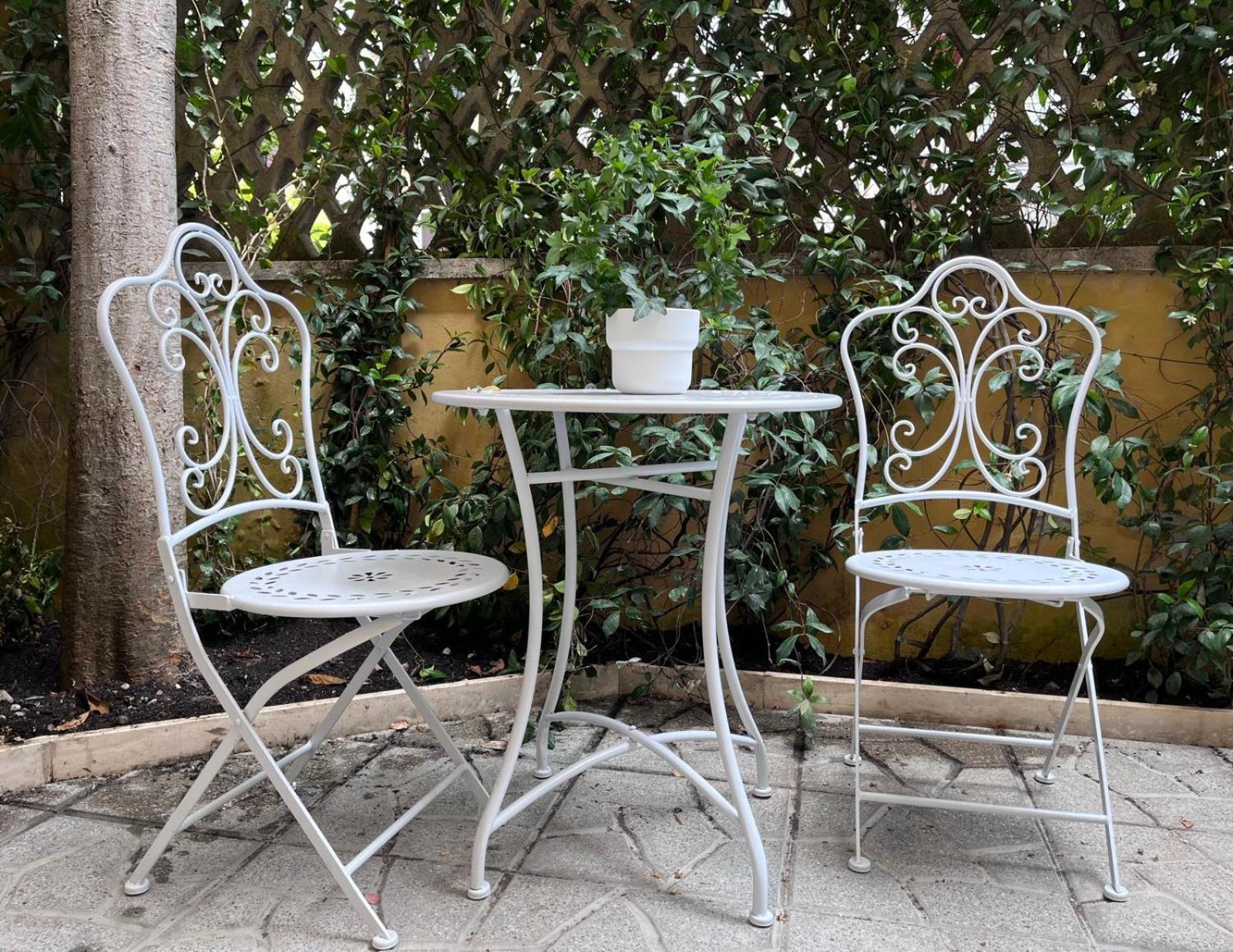 Giorgina Garden&Rooms, Rome
