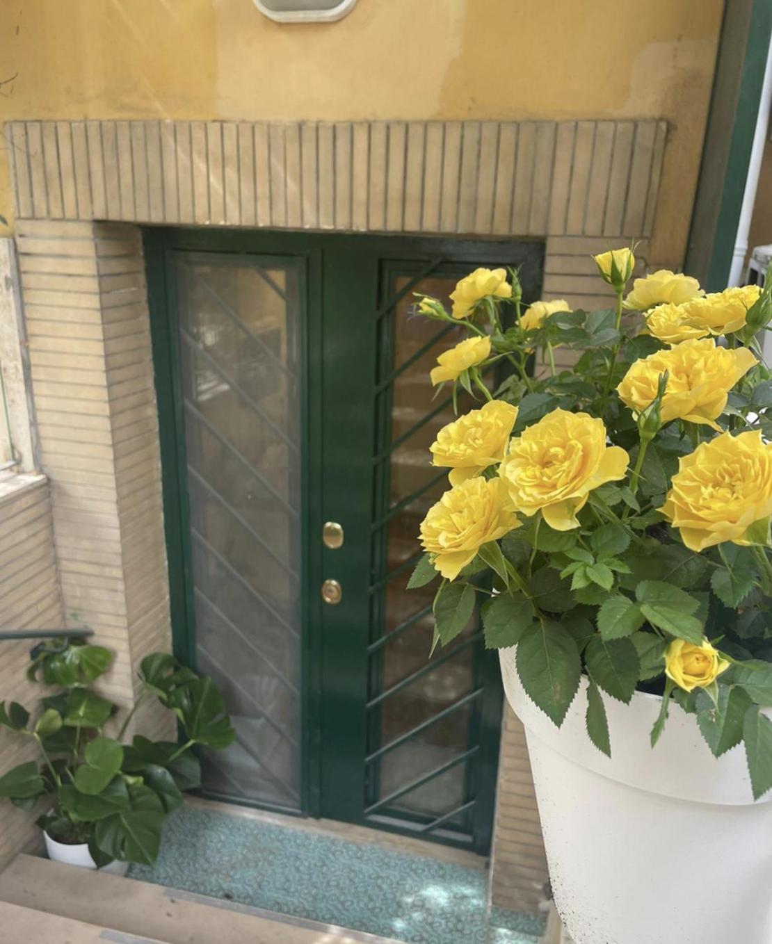 Giorgina Garden&Rooms — Photos 3